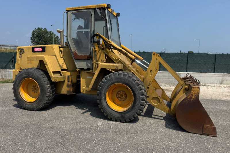 OmecoHub - Immagine JCB 415B